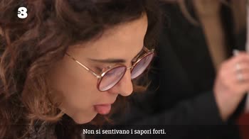 Home Restaurant: i culurgiones di Manuela