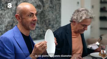 Home Restaurant: “I Sapori dell’Aia”