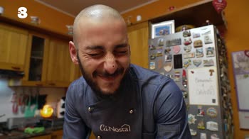 Home Restaurant: i casoncelli di “Ca’ Nosta”