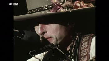 Bob Dylan in Italia: a luglio 5 concerti, vietati i cellulari