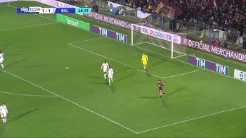 Serie A, Salernitana-Bologna 2-2: video, gol e highlights