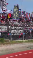 canicatti catania tifosi serie d