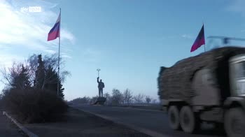 Guerra in Ucraina, perch� Putin � andato a Mariupol