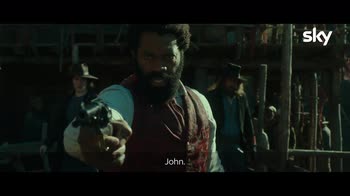 Django: John scopre la verità