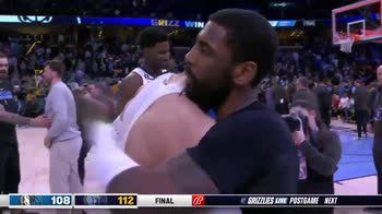 NBA: Irving lascia la maglia a Brooks, ma non prende la sua