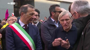 ERROR! vittime mafia, a Milano il corteo per la giornata nazionale della memoria