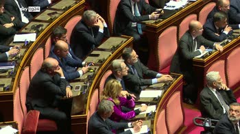 Meloni: falso dire che invio armi a Kiev toglie risorse a Italia