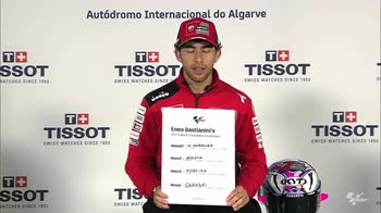 PRONOSTICO BASTIANINI