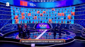 100% Italia: Guerre stellari