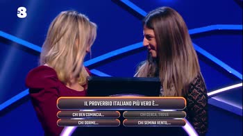 100% Italia: proverbi italiani