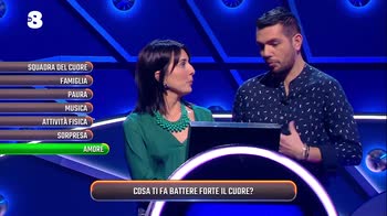 100% Italia: fa battere il cuore