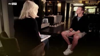Jeremy Renner: il 6 aprile prima intervista dopo l'incidente