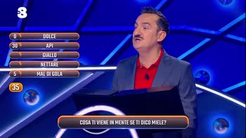 100% Italia: il miele fa pensare a…