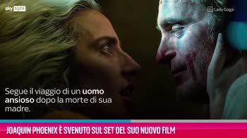 BEAU HA PAURA (2023)  Nuovo trailer italiano del film di Ari Aster con  Joaquin Phoenix 
