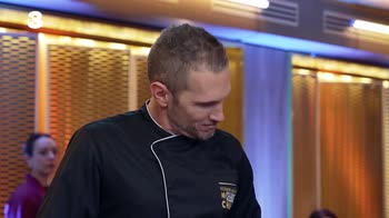 Alessandro Borghese Celebrity Chef: il risotto di ChefAlvin