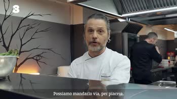 Celebrity Chef: Alvin vs Angelo Pisani