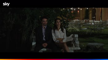 A Casa Tutti Bene 2, episodio 3: Sara e Paolo