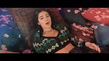 VIDEO - Benedetta canta Ragazzo Demodé