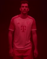 bayern monaco nuova maglia