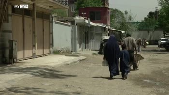 Amnesty: istituire crimine persecuzione di genere contro talebani