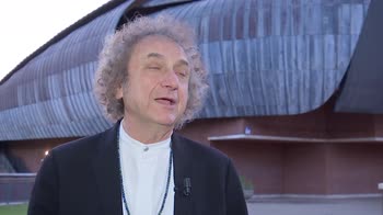 Roberto Cacciapaglia in tour: "Io parto dalla spiritualit�"