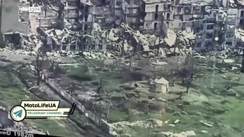 Guerra in Ucraina, su Kiev il peggior bombardamento da inizio guerra
