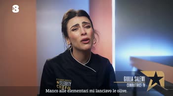 Celebrity Chef: Chef Salemi vs Chef Pretelli