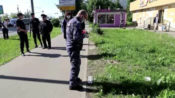 Ucraina, attaccata raffineria russa a Krasnodar