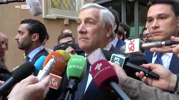 Tajani: utilizzare fondi pnrr puntando su flessibilit�
