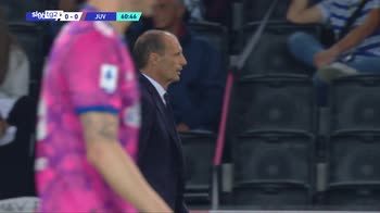 Serie A, Udinese-Juventus 0-1: video, gol e highlights