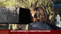 Tutte le stelle di Fuoricinema a Sky Cine News