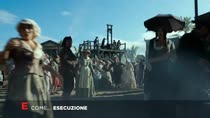 Pirati dei Caraibi: dalla A alla Z