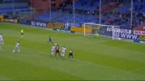 Genoa-Roma 1-1: gol e highlights