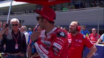 Danilo Petrucci Pilota Di Motogp Sky Sport