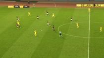 Shakhtyor-Torino 1-1: gol e highlights
