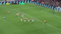 Wolves-Torino 2-1: gol e highlights