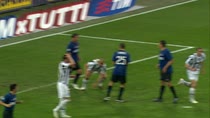 Inter-Juve 2-0 (16 aprile 2010)