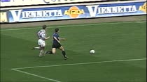 Inter-Juve 1-2 (20 aprile 1996)