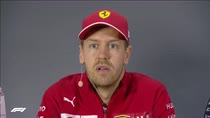 Vettel: 