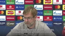 Klopp: 