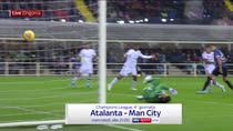 Atalanta, ultime speranze Champions contro il City