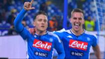 Napoli-Juventus 2-1, gol e highlights