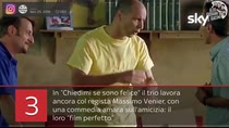 Odio L Estate Il Cast Del Film