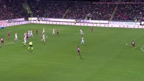 Cagliari-Parma 2-2, gol e highlights