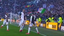 Juventus-Fiorentina 3-0: gol e highlights