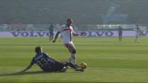 Atalanta-Genoa 2-2: gol e highlights