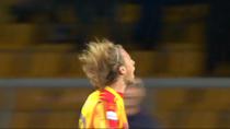 Lecce-Torino 4-0, gol e highlights