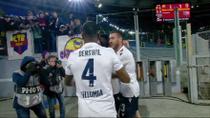 Roma-Bologna 2-3: gol e highlights