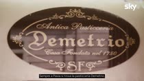 Best Bakery: Antica Pasticceria Casaschi, Demetrio, Colombo