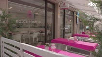Best Bakery: Dolce Positivo, Pastiss e La Dolce Vita